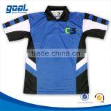 New Style Wholesale Kids Quick Dry Rugby Jersey thumbnail-1