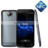 5.3inch Android4.1 MTK 6577 Dual Core GPS NFC Smartphone