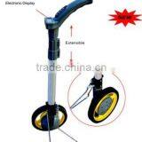 Measuring Wheel, Electronic Anging Wheel