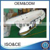 2016 Hot Sale High Quality Rib Boat Rigid Inflatable thumbnail-4