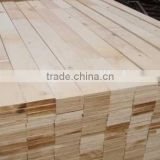 Poplar or Pine LVL/ LVL Board Timber