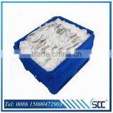 1000L Ocean-going Plastic PE Fish Chest, Fish Box, Fish Bins by Rotomolding thumbnail-2