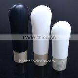 2014 Chinese Popular PE Empty 50ml 30ml Roll on Bottle for Cosmetic Use