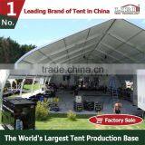 60x120m Aluminum Airplane Hangar Transport Tent thumbnail-5