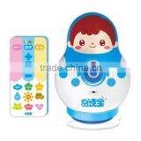 Wireless Remote Control 4GB Capacity Story Machine for Kids Educational thumbnail-2