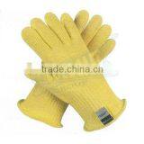 Kevlar Hand Gloves / Industrial Hand Gloves (SFT-0769)
