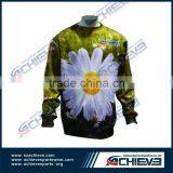 American Sweatshirts Custom All Over Full Print Knitted Sweaters New Fashion Design Sweater thumbnail-2