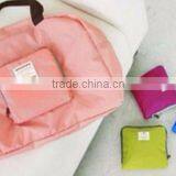 Polyester Bag Foldable With Custom Logo thumbnail-5