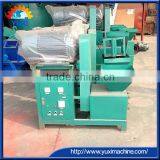 High Quality Charcoal Bar Briquette Machine/Charcoal Rod Machine 0086 15238378335 thumbnail-4