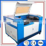 Rich Export Experience Low Cost Lazer Cutting Machine thumbnail-2