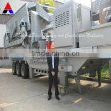 Limestone Production Line Exported to Vietnam,India
