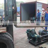 Graphite Powder Grinding Line AH Slurry Pump thumbnail-4