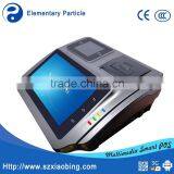 Smart Pos Machine for Supermarket