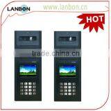 Intercom System for Apartment