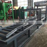 Lightweight Foam Cement/EPS Wall Panel/Polypropylene Cement Saw Machine