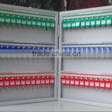 Supermarket Staff Used 32/48/72/120 Pieces Key Metal Key Box Locker thumbnail-1