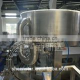 Good Quality semi-automatic Cap sterilize manufacturing line