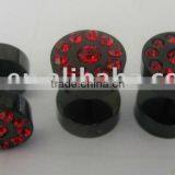 Body Jewelry,Cheater Taper