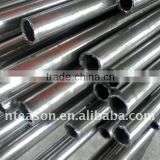 Stainless Steel Seamless Pipes