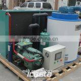 Flake Ice Machine for Medium and Large Chain Supermarket/salt Water Flake Ice Machine