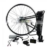 for sale CE pass high quality diy electric bicycle kit 250W