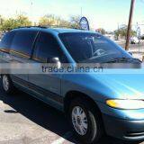 99% UV Solar Control Window Film for Cars House Office Metal Coating Foil