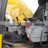 Used PC360 Crawler Excavator PC360-7 Original Japan thumbnail-4