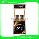Bamboo Exhibition Counter thumbnail-1