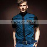 2013 New Style Golf Shirt thumbnail-1