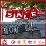 Trailer Spring Spring Steel Profile Galvanized Spring Steel Flat Bars