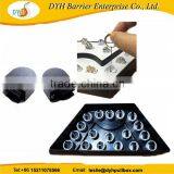 Quality Anti-theft Retractable Pull Box for Ring,display Recolier,anti-theft Ring Display thumbnail-1