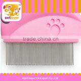 Eco-friendly,Eco-Friendly Feature and Pet Cleaning & Grooming Products Type Dog Lice Comb thumbnail-3