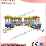 The Latest Hot Product Kids Track Train,New Kids Toys Plastic Electric Mini Train Child Lovely Cartoon Train thumbnail-1