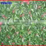 2013 China Factory PVC Fence Top 1 Gargen Willow Willow Garden Baskets for Planting Flower thumbnail-1