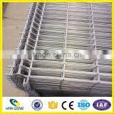 Express Triangular Bending Wire Mesh Fence thumbnail-5