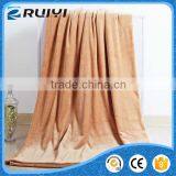 Professional Manufacture Flannel Blanket thumbnail-6