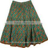 Skirts Gypsy Skirts thumbnail-5
