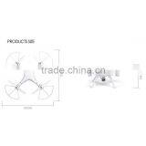 Syma X8C 2.4G 4ch 6 Axis RC Quadcopter With Camera thumbnail-2