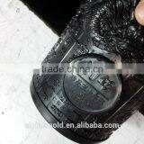 Plastic Bottle Moulding With Certificate ISO9001:2008