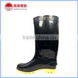 Industry PVC Rain Boots Manufacturer for Work Construction thumbnail-4