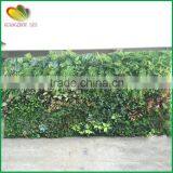 Customized All Kinds of Artificial Green Wall Artificial Plant Wall Quality Choice thumbnail-6