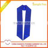 Graduation Plain Stole/Sashes thumbnail-1