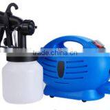 600W Electric Painting Sprayer thumbnail-1