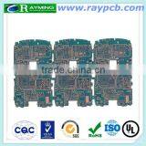 Good Quality HDI PCB With Blind and Buried Via Hole