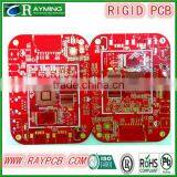 Christmas on Sales 4 Layer F4B High Frequancy Pcb Fast Prototype thumbnail-2
