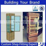 Attractive Optical Shop Decoration Design Optical Eyewear Display