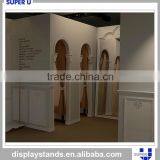 Portable Curtain Dressing Rooms for Retail Stores thumbnail-5