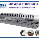 Extrusion mould for Plastic floor panel making machine and PVC Sheet Production Line