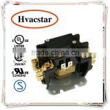 1 Pole 277VAC 30 A Contactor With UL Certificate thumbnail-1