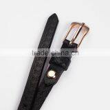 Alloy Buckle Belt Chastity Slimming Belt Fancy Women Belt thumbnail-5